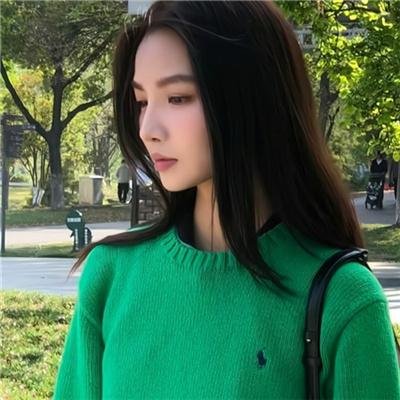 浪漫的蓝色